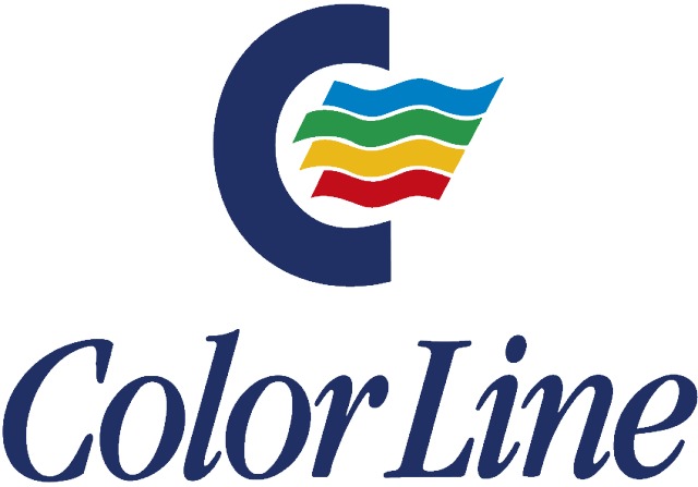 Color line